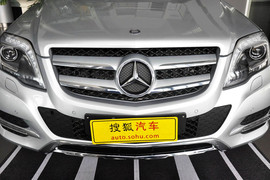 2013款奔驰GLK300