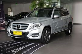 2013款奔驰GLK300