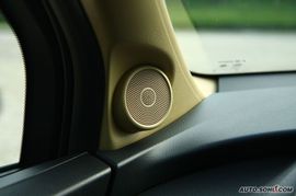 2009款广汽本田奥德赛实拍