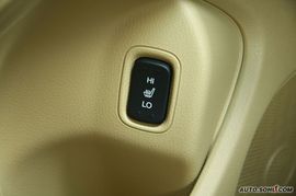 2009款广汽本田奥德赛实拍
