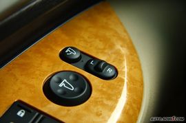 2009款广汽本田奥德赛实拍