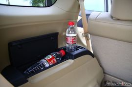 2009款广汽本田奥德赛实拍