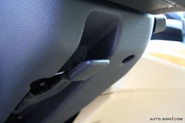2009款广汽本田奥德赛实拍