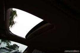 2009款广汽本田奥德赛实拍