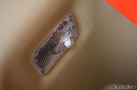 2009款广汽本田奥德赛实拍