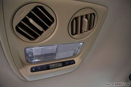 2009款广汽本田奥德赛实拍