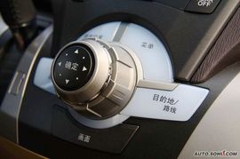 2009款广汽本田奥德赛实拍