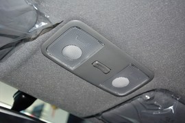 2014款现代瑞纳三厢1.4L手动智能型GLS