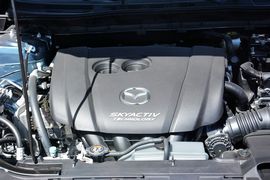 2014款马自达3