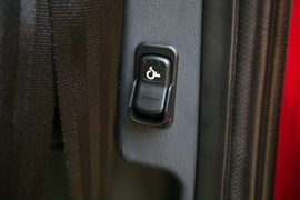 2009款上海英伦TX4试驾