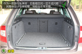 购车必看!速尊LK限量版实用性深度体验