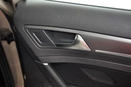2014款大众高尔夫1.4TSI手动舒适型