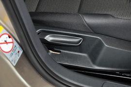 2014款大众高尔夫1.4TSI手动舒适型