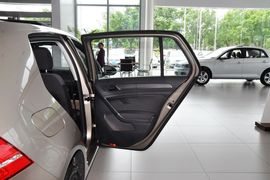 2014款大众高尔夫1.4TSI手动舒适型