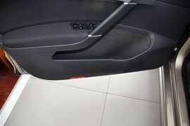 2014款大众高尔夫1.4TSI手动舒适型