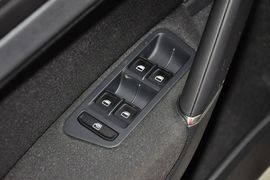 2014款大众高尔夫1.4TSI手动舒适型