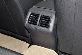 2014款大众高尔夫1.4TSI手动舒适型