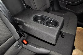 2014款大众高尔夫1.4TSI手动舒适型