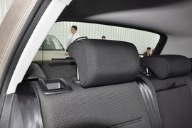 2014款大众高尔夫1.4TSI手动舒适型