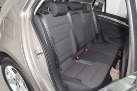 2014款大众高尔夫1.4TSI手动舒适型