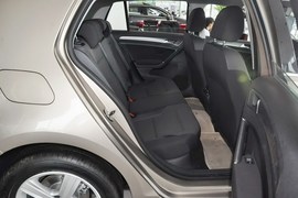 2014款大众高尔夫1.4TSI手动舒适型