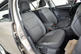 2014款大众高尔夫1.4TSI手动舒适型
