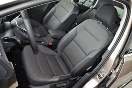 2014款大众高尔夫1.4TSI手动舒适型