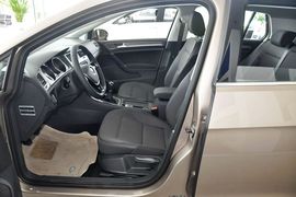 2014款大众高尔夫1.4TSI手动舒适型