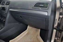 2014款大众高尔夫1.4TSI手动舒适型