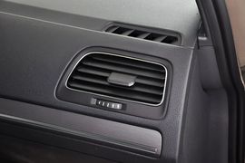 2014款大众高尔夫1.4TSI手动舒适型