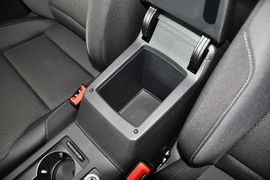 2014款大众高尔夫1.4TSI手动舒适型