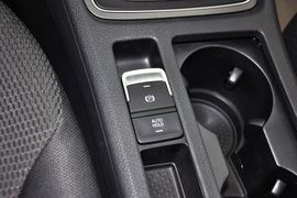 2014款大众高尔夫1.4TSI手动舒适型