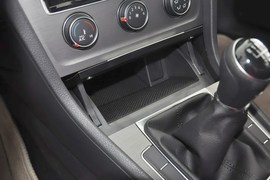 2014款大众高尔夫1.4TSI手动舒适型