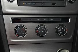 2014款大众高尔夫1.4TSI手动舒适型