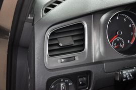 2014款大众高尔夫1.4TSI手动舒适型