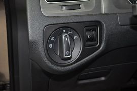 2014款大众高尔夫1.4TSI手动舒适型