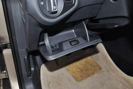 2014款大众高尔夫1.4TSI手动舒适型