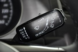 2014款大众高尔夫1.4TSI手动舒适型