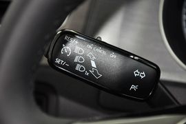2014款大众高尔夫1.4TSI手动舒适型