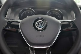 2014款大众高尔夫1.4TSI手动舒适型