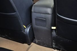 2014款比亚迪速锐1.5L手动豪华型