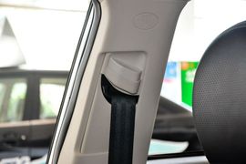 2014款比亚迪速锐1.5L手动豪华型