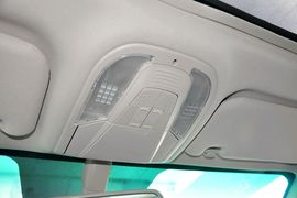 2014款比亚迪速锐1.5L手动豪华型
