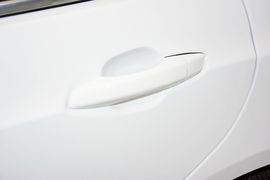 2014款比亚迪速锐1.5L手动豪华型