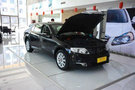 2013款红旗H7