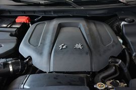 2013款红旗H7