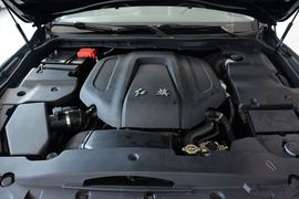 2013款红旗H7