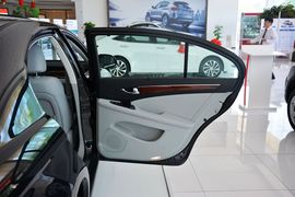 2013款红旗H7