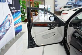 2013款红旗H7