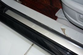 2013款红旗H7